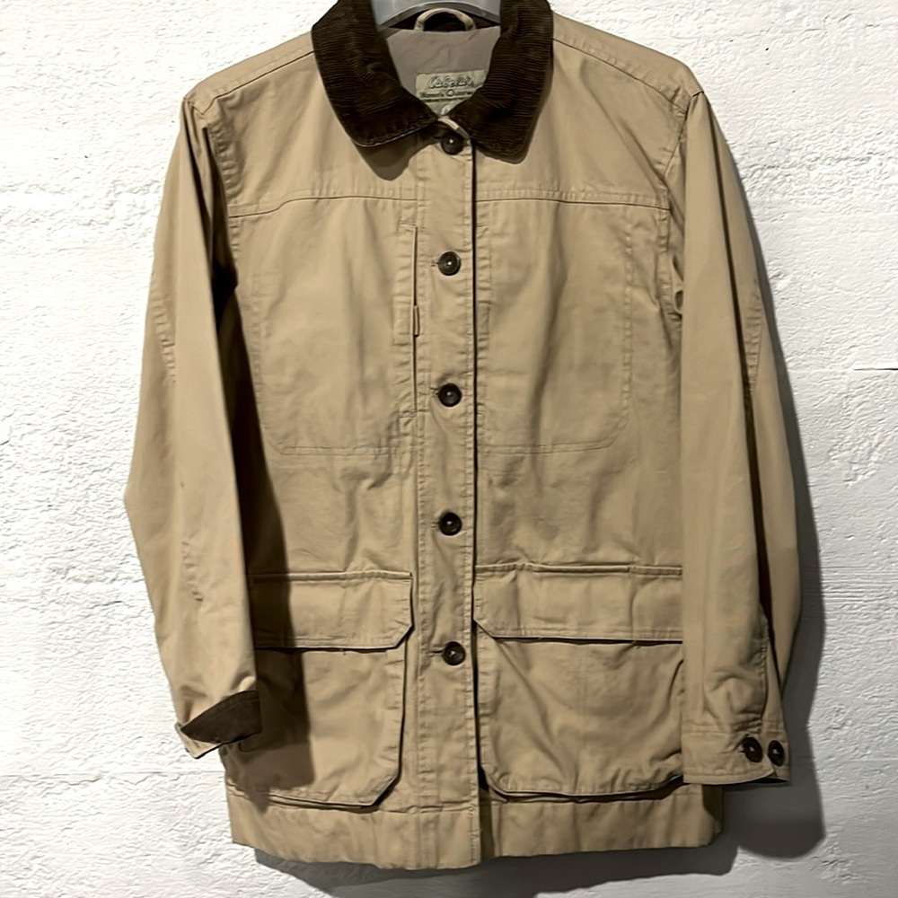 Cabelas Jacket